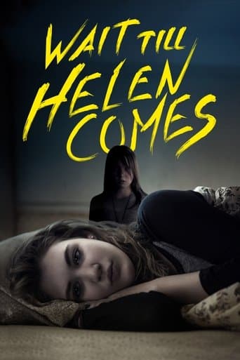 Movie poster for Wait Till Helen Comes
