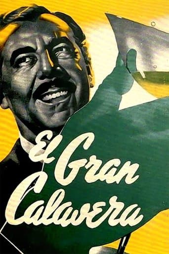 Movie poster for The Great Madcap