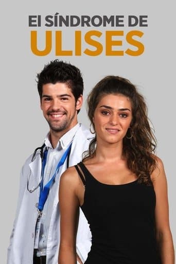 Movie poster for El síndrome de Ulises