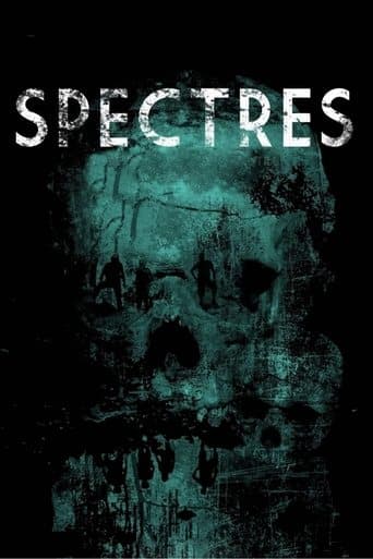 Movie poster for Spectres