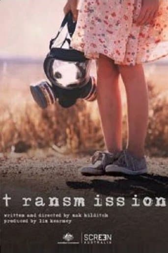 Movie poster for Transmission