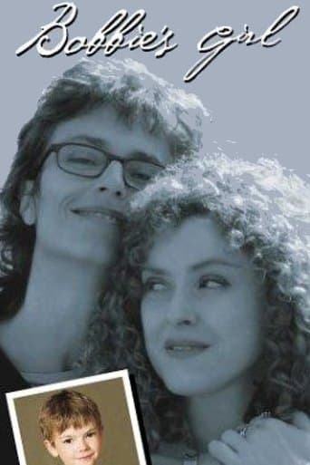 Movie poster for Bobbie's Girl