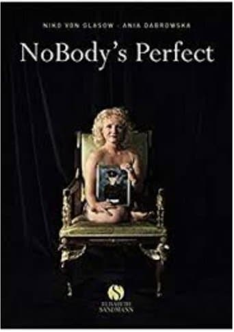 Movie poster for NoBody's Perfect