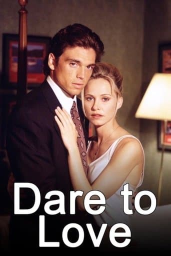 Movie poster for Dare to Love