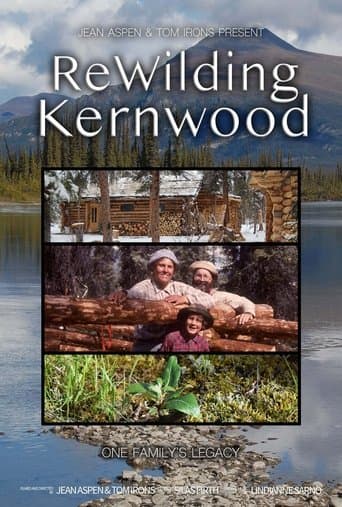 Movie poster for ReWilding Kernwood