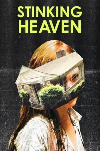 Movie poster for Stinking Heaven