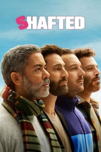 Movie poster for Shafted