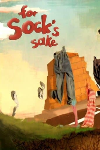 Movie poster for For Sock's Sake