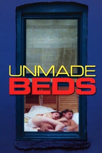 Movie poster for Unmade Beds