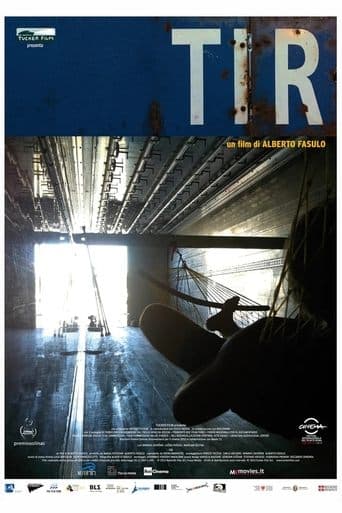 Movie poster for Tir
