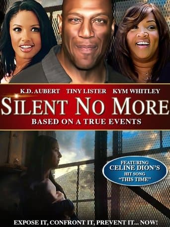 Movie poster for Silent No More