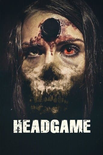 Movie poster for Headgame