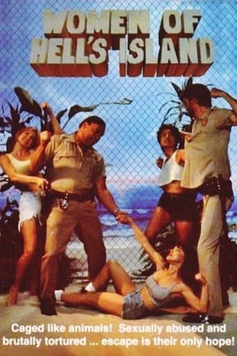 Movie poster for Hell Hole