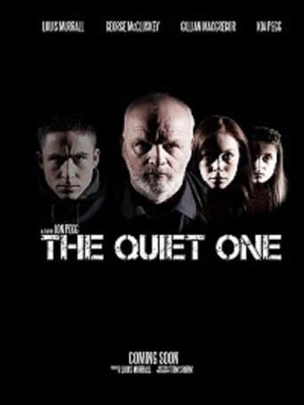 Movie poster for The Quiet One