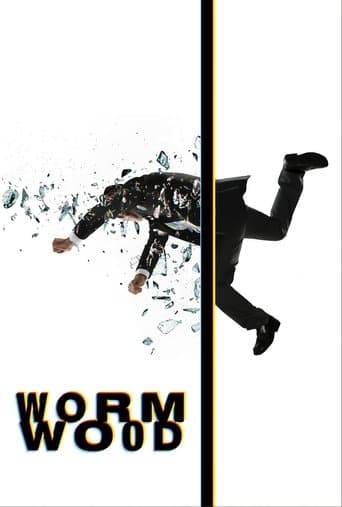 Movie poster for Wormwood