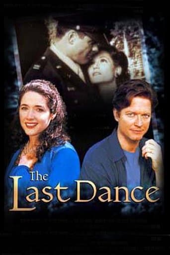 Movie poster for The Last Dance