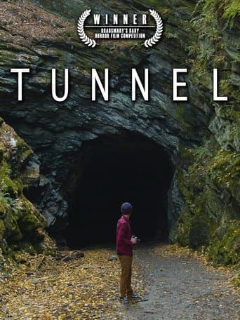Movie poster for Tunnel