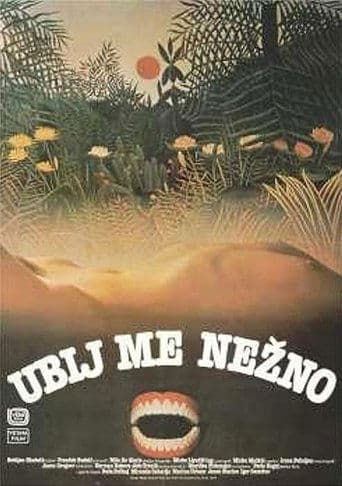 Movie poster for Kill Me Softly