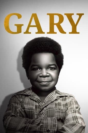 Movie poster for Gary