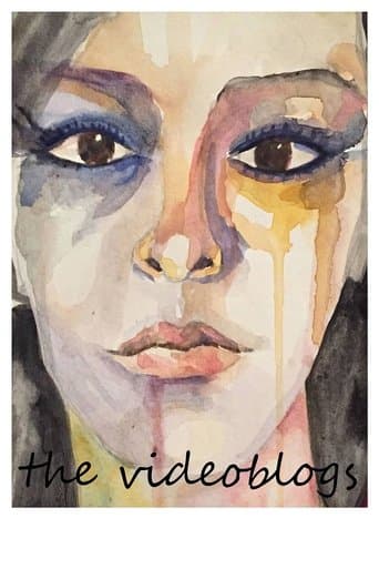 Movie poster for The Videoblogs