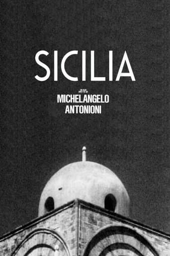 Movie poster for Sicily