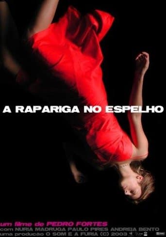 Movie poster for The Girl in the Mirror