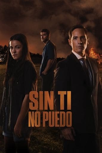 Movie poster for Can't Live Without You