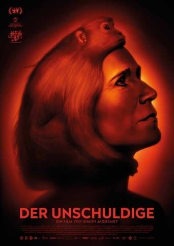 Movie poster for The Innocent