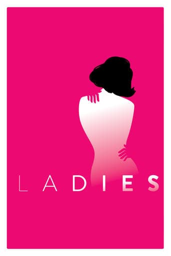 Movie poster for Ladies