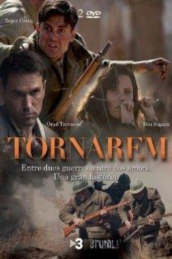 Movie poster for Tornarem