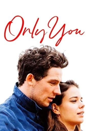 Movie poster for Only You