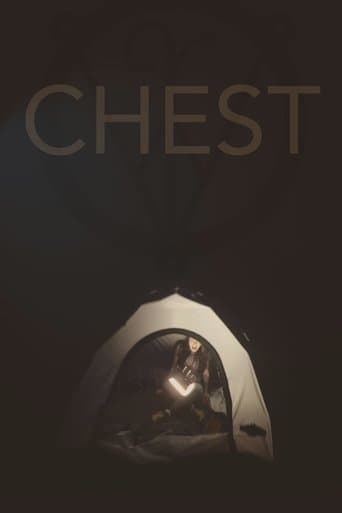 Movie poster for CHEST