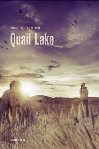 Movie poster for Quail Lake