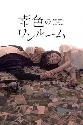 Movie poster for A Little Room for Hope