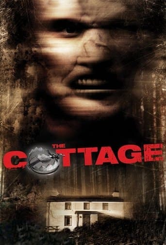 Movie poster for The Cottage