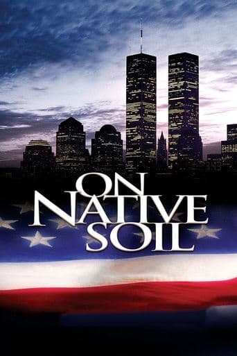 Movie poster for On Native Soil