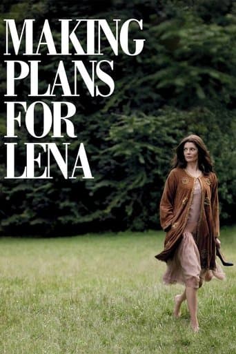 Movie poster for Making Plans for Lena