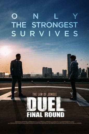 Movie poster for Duel: Final Round