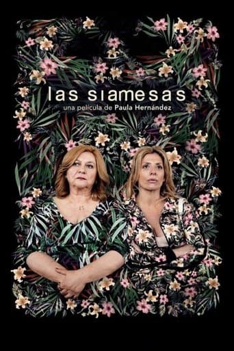Movie poster for The Siamese Bond