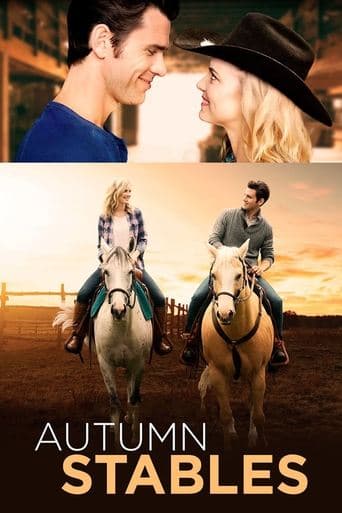 Movie poster for Autumn Stables