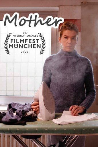 Movie poster for Mother