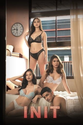 Movie poster for Init