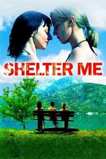 Movie poster for Shelter Me