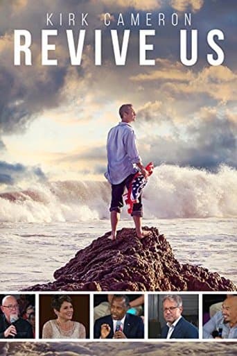 Movie poster for Revive Us