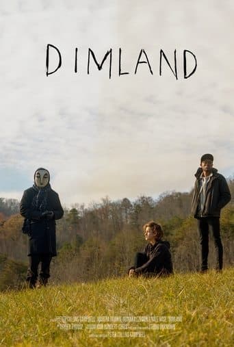 Movie poster for DimLand