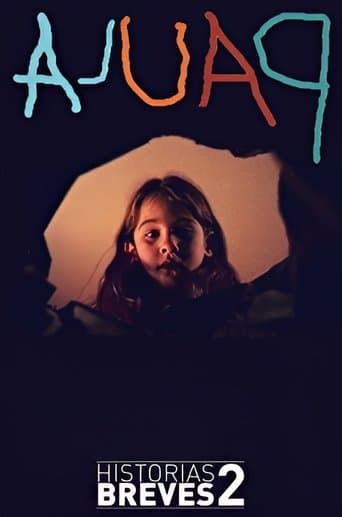 Movie poster for Historias Breves II: Aluap
