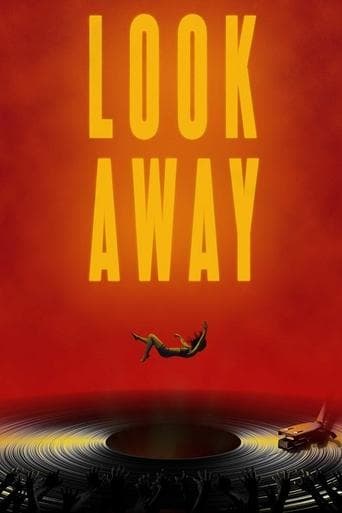 Movie poster for Look Away