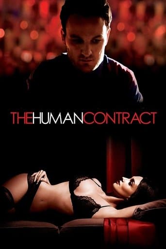 Movie poster for The Human Contract