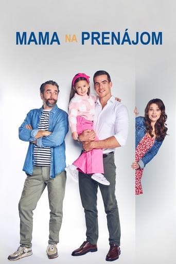 Movie poster for Mom for rent