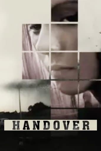 Movie poster for Handover